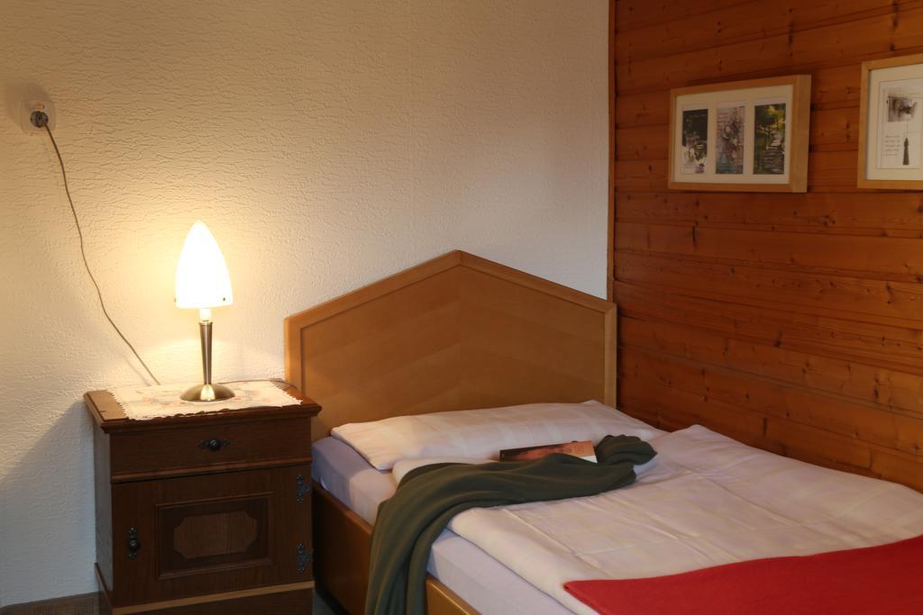 Gasthof Bio&vegi Krennleiten